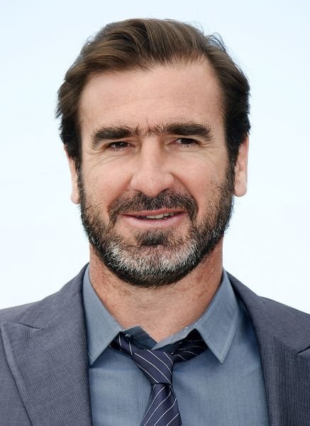 Эрик Кантона