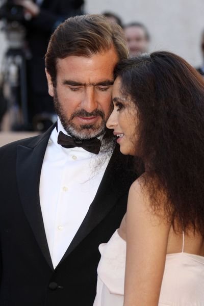 Эрик Кантона