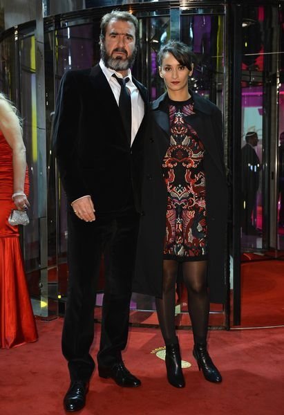 Эрик Кантона