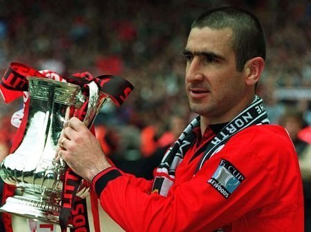 Эрик Кантона