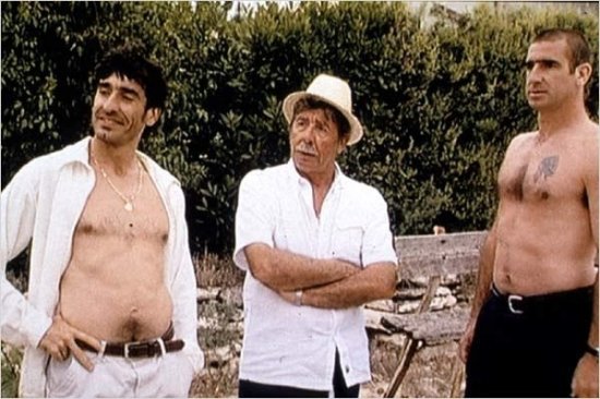 Эрик Кантона