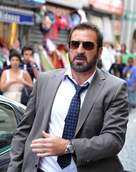 Эрик Кантона