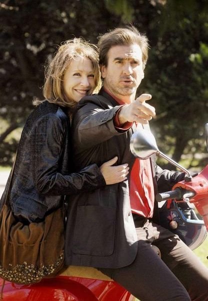 Эрик Кантона