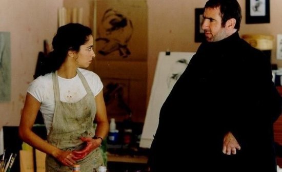 Эрик Кантона