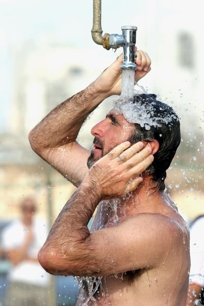 Эрик Кантона