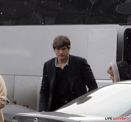 Эштон Катчер