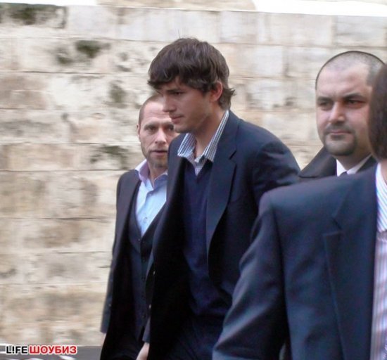 Эштон Катчер