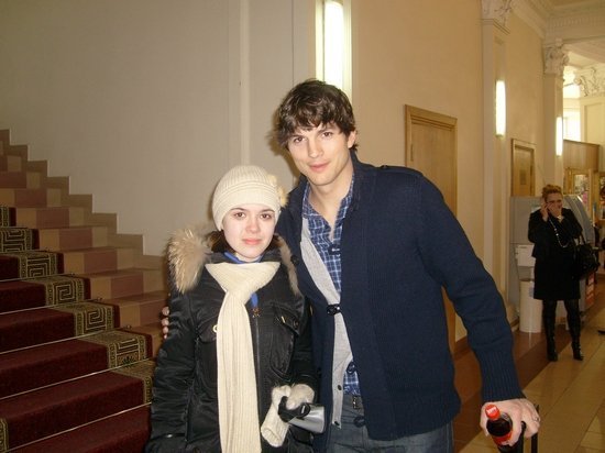 Эштон Катчер