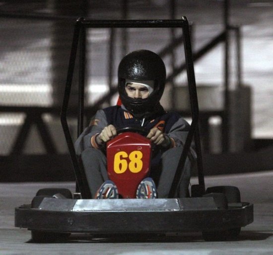 Эштон Кутчер