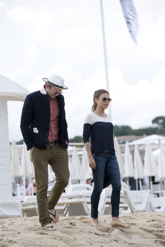 Эштон Кутчер