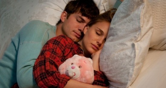 Эштон Кутчер