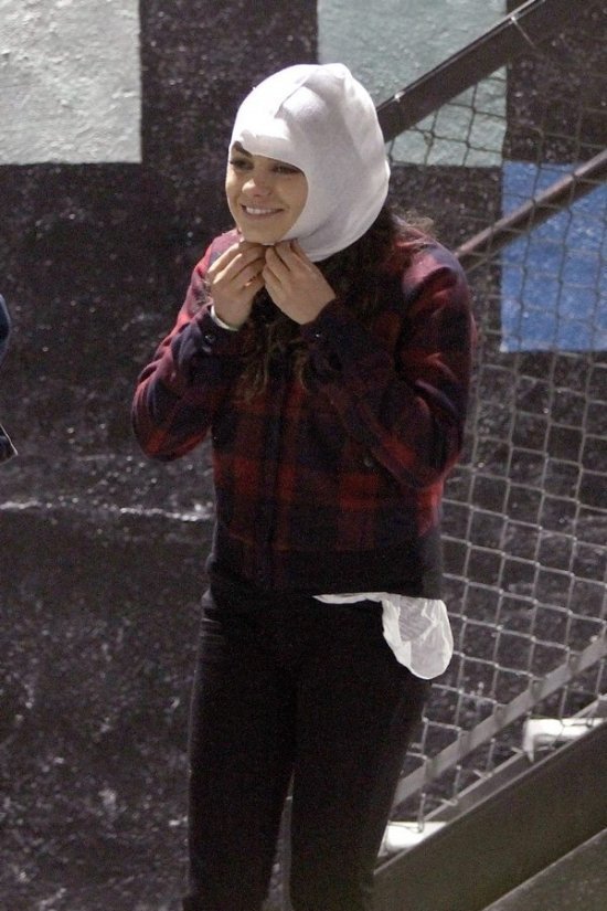 Эштон Кутчер