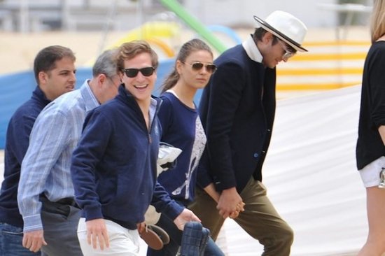 Эштон Кутчер