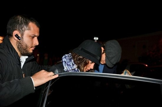 Эштон Кутчер