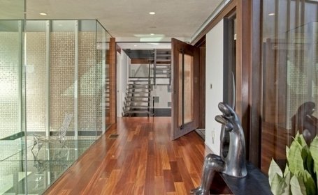 Эштон Кутчер