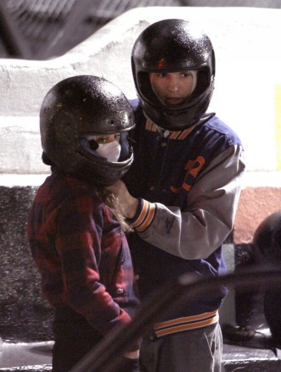 Эштон Кутчер