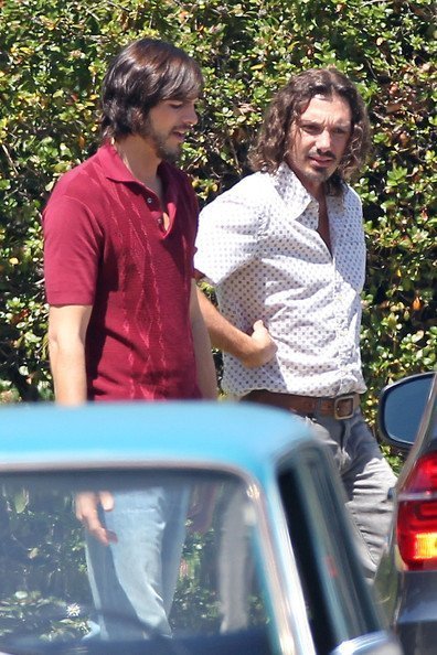 Эштон Кутчер