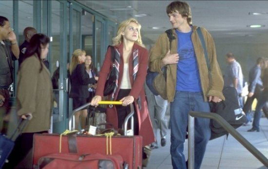 Эштон Кутчер