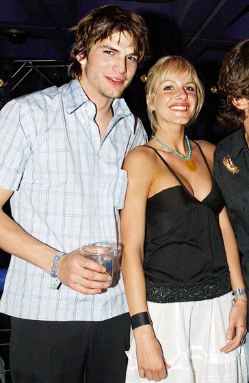 Эштон Кутчер