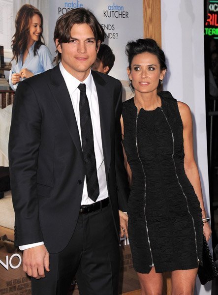 Эштон Кутчер