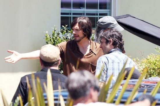 Эштон Кутчер