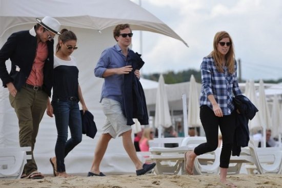 Эштон Кутчер