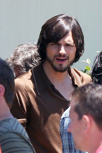 Эштон Кутчер