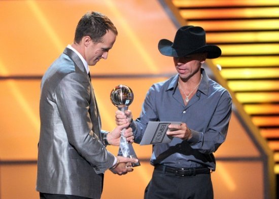 ESPY Awards 2012