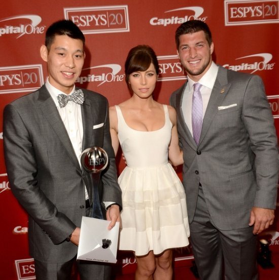 ESPY Awards 2012