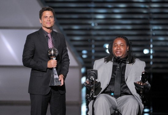 ESPY Awards 2012