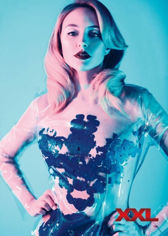 Ева Бушмина