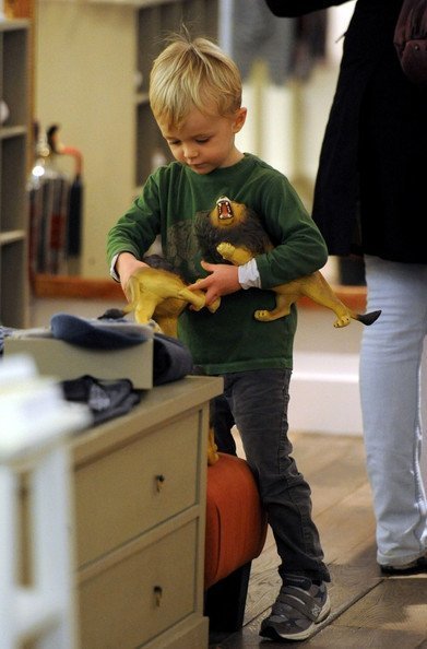 Ева Герцигова