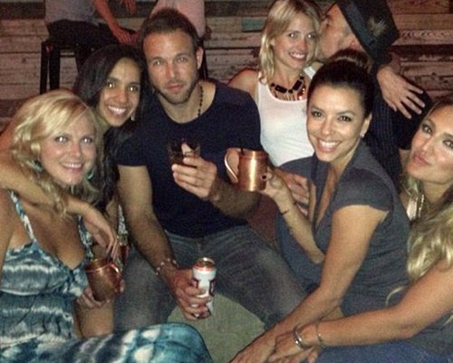 Ева Лонгория