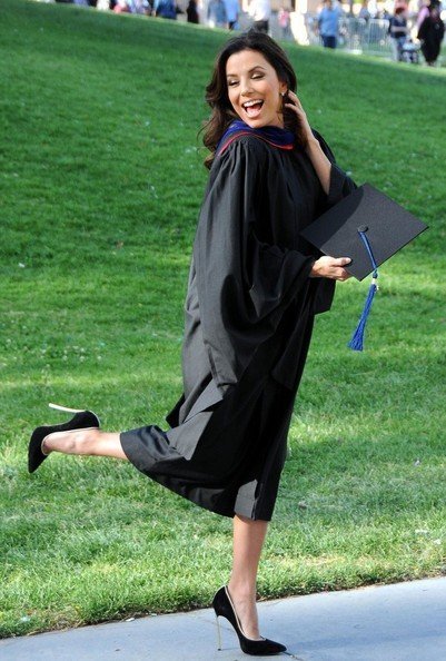 Ева Лонгория