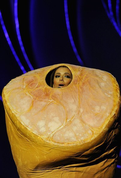 Ева Лонгория