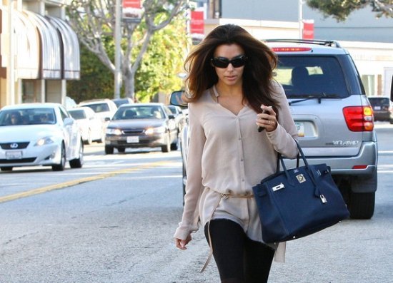 Ева Лонгория