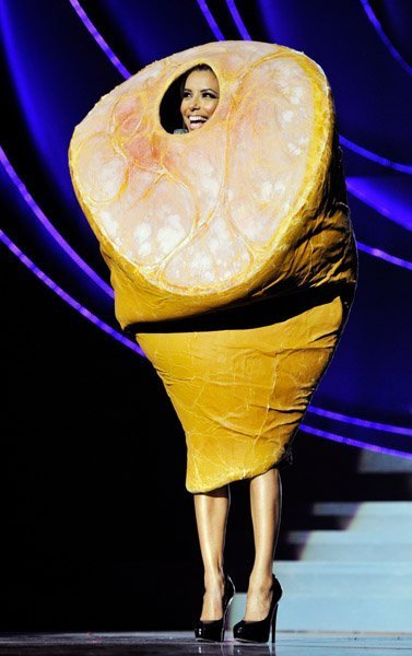 Ева Лонгория