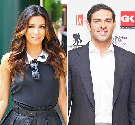 Ева Лонгория