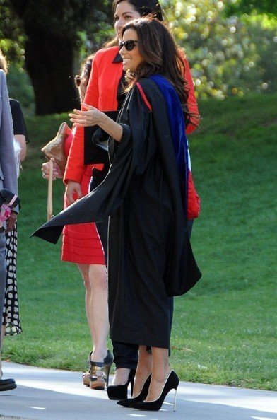 Ева Лонгория