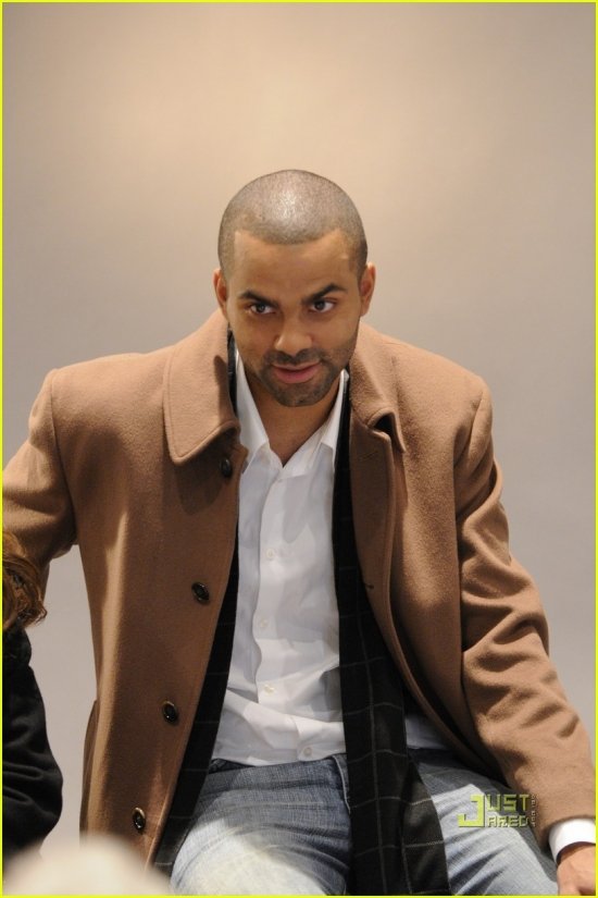 Ева Лонгория для London Fog