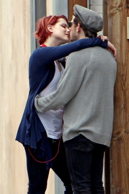 Эван Рейчел Вуд