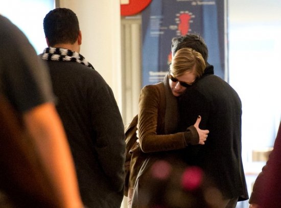 Эван Рейчел Вуд