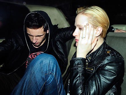 Эван Рейчел Вуд