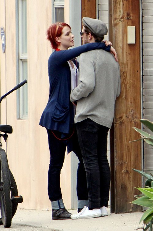 Эван Рейчел Вуд