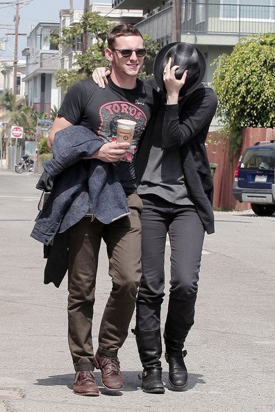 Эван Рейчел Вуд