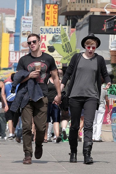 Эван Рейчел Вуд