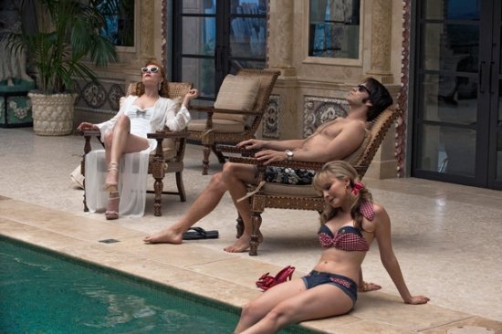 Эван Рейчел Вуд