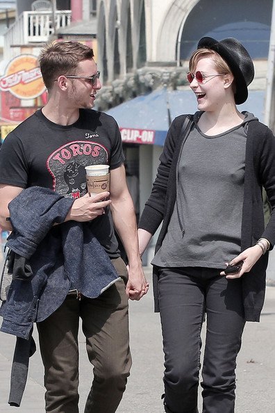 Эван Рейчел Вуд