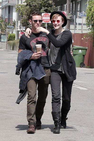 Эван Рейчел Вуд