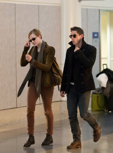 Эван Рейчел Вуд